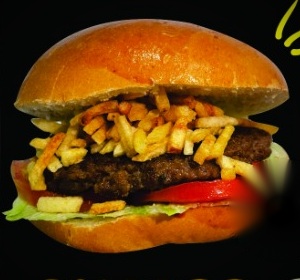 Taypá Burguer
