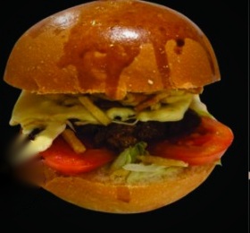 Cheess-Burguer